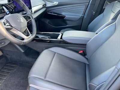 2024 Volkswagen ID.4 S