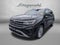 2021 Volkswagen Atlas 3.6L V6 SEL
