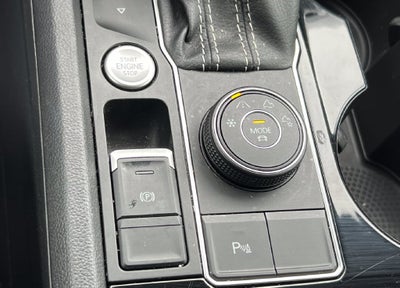 2021 Volkswagen Atlas Cross Sport 3.6L V6 SEL