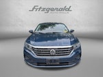 2021 Volkswagen Passat 2.0T SE