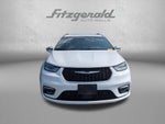 2021 Chrysler Pacifica Pinnacle