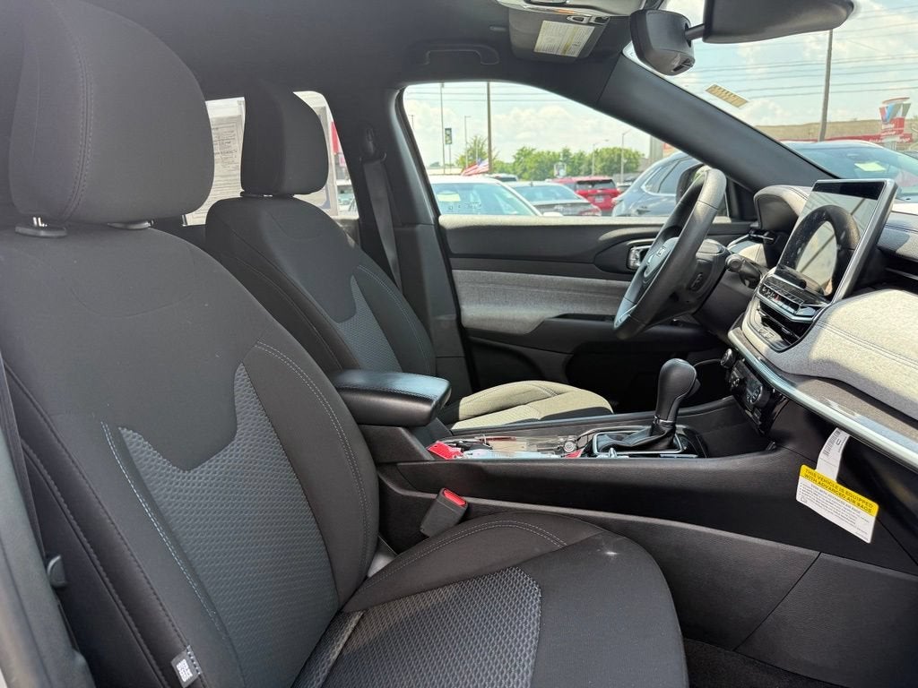 2023 Jeep Compass Sport