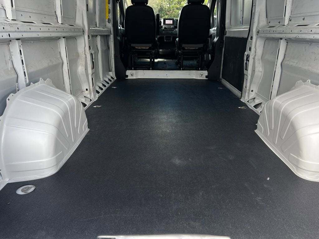 2023 RAM ProMaster Cargo Van 2500 HIGH ROOF 15