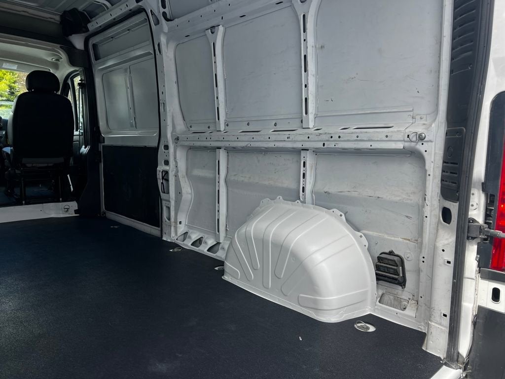 2023 RAM ProMaster Cargo Van 2500 HIGH ROOF 15