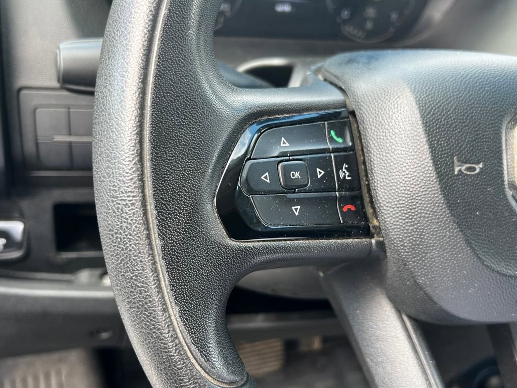 2023 RAM ProMaster Cargo Van 2500 HIGH ROOF 15