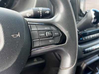 2023 RAM ProMaster Cargo Van 2500 HIGH ROOF 15