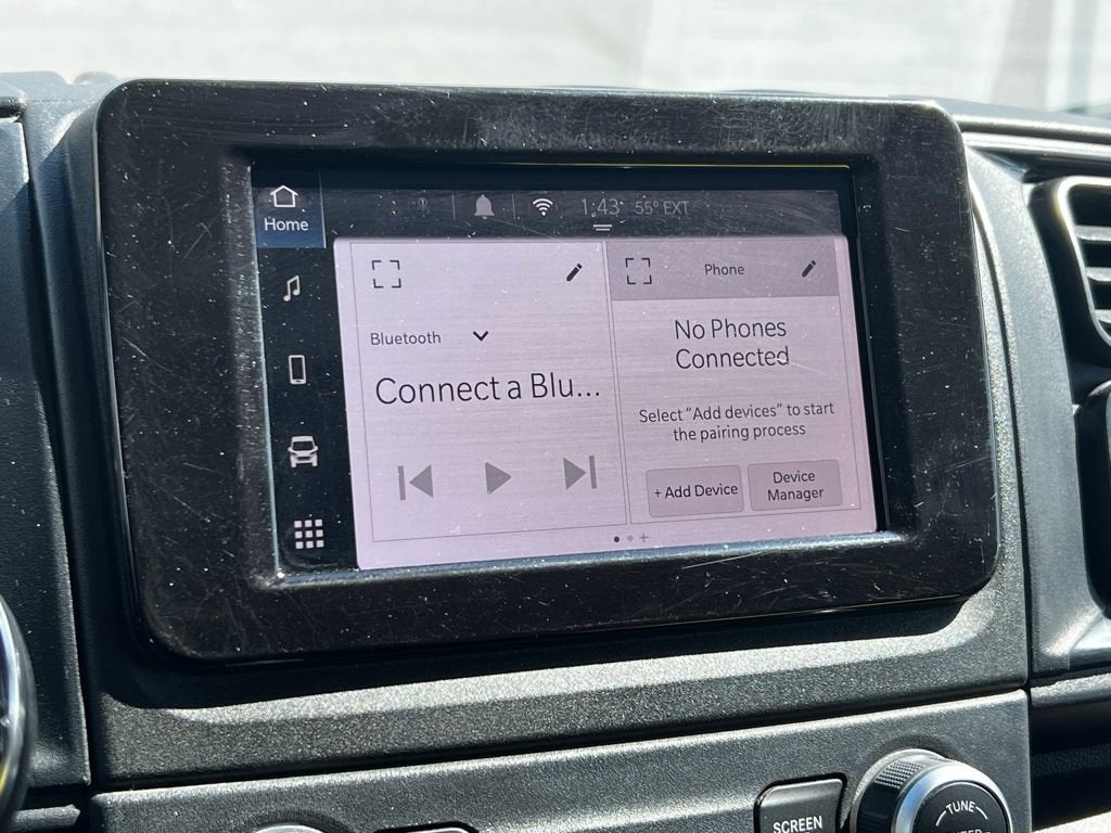 2023 RAM ProMaster Cargo Van 2500 HIGH ROOF 15