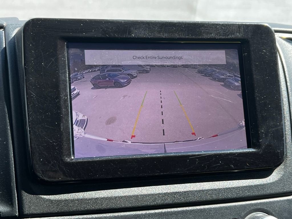 2023 RAM ProMaster Cargo Van 2500 HIGH ROOF 15