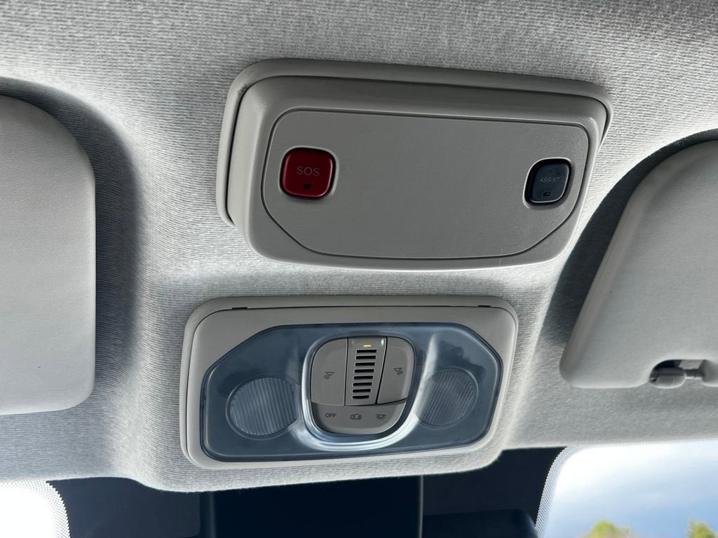 2023 RAM ProMaster Cargo Van 2500 HIGH ROOF 15