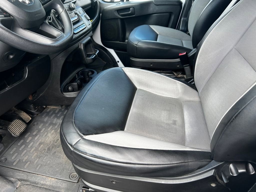 2023 RAM ProMaster Cargo Van 2500 HIGH ROOF 15