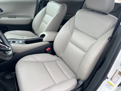 2016 Honda HR-V EX-L w/Navi