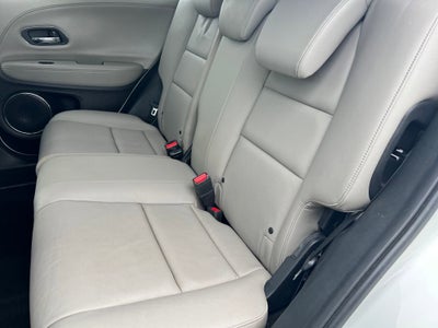 2016 Honda HR-V EX-L w/Navi