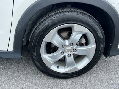 2016 Honda HR-V EX-L w/Navi