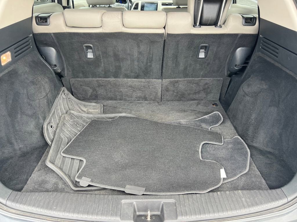 2016 Honda HR-V EX-L w/Navi