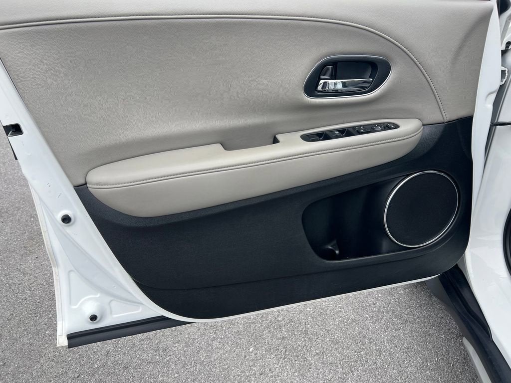 2016 Honda HR-V EX-L w/Navi