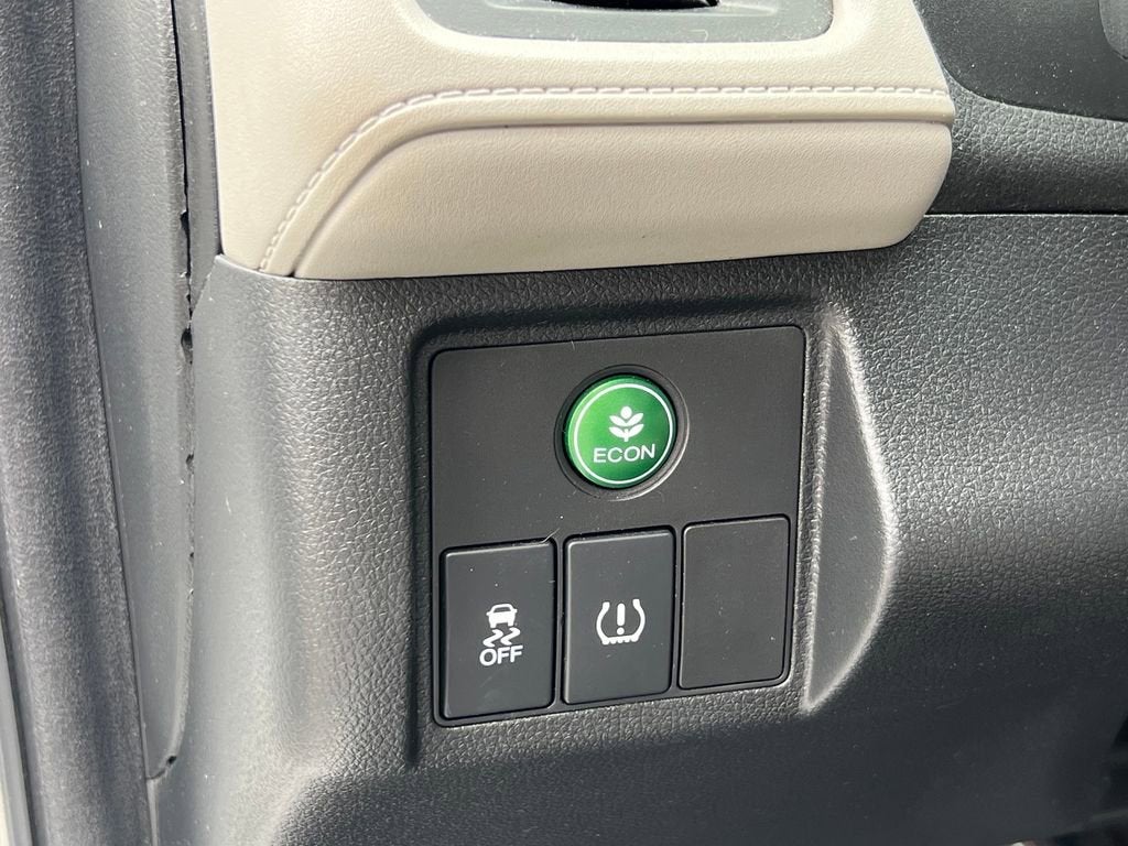 2016 Honda HR-V EX-L w/Navi