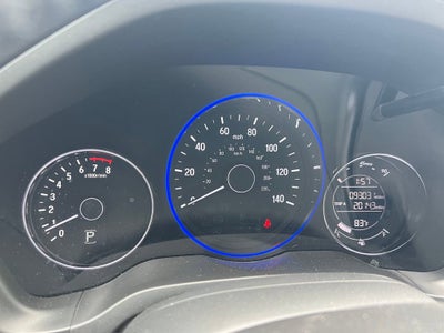 2016 Honda HR-V EX-L w/Navi