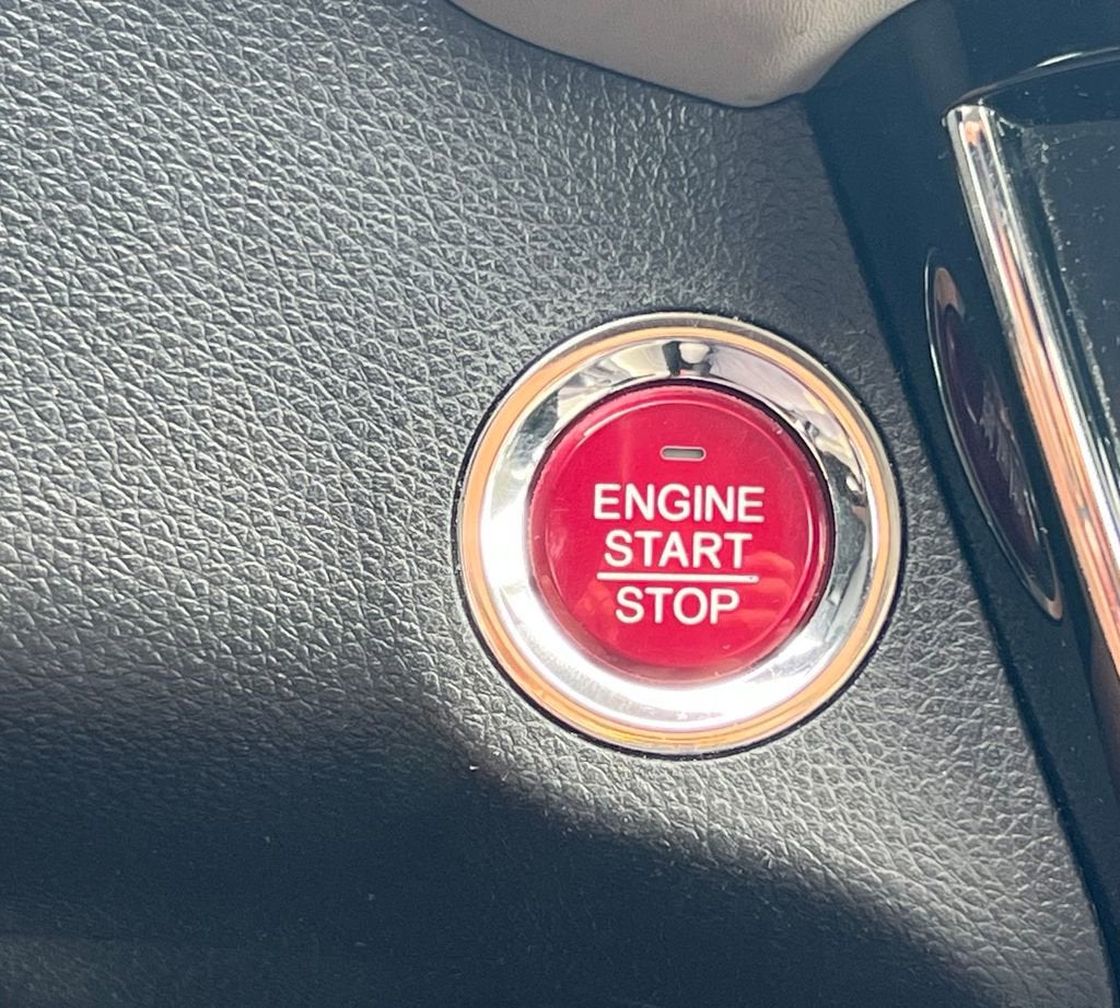 2016 Honda HR-V EX-L w/Navi