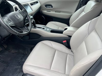 2016 Honda HR-V EX-L w/Navi