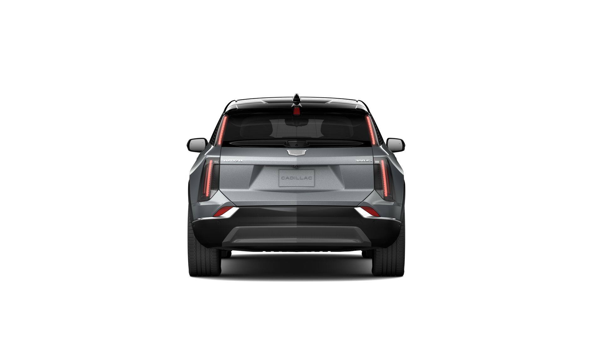 2026 Cadillac OPTIQ Premium Luxury