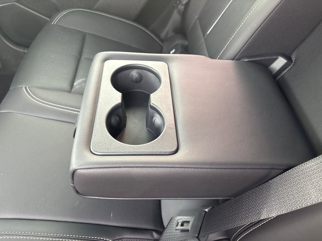 2026 Cadillac OPTIQ Premium Luxury