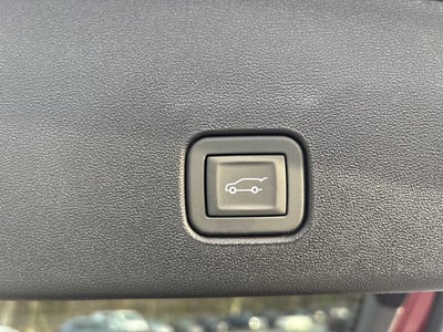 2026 Cadillac OPTIQ Premium Luxury