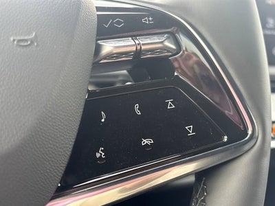 2026 Cadillac OPTIQ Premium Luxury