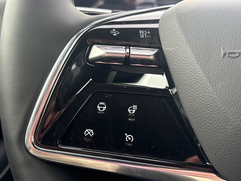 2026 Cadillac OPTIQ Premium Luxury