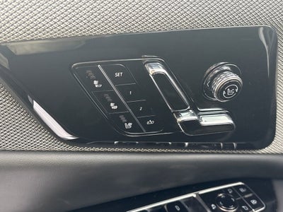 2026 Cadillac OPTIQ Premium Luxury