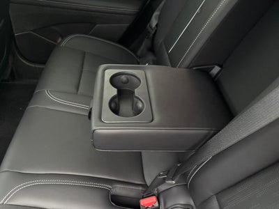 2026 Cadillac OPTIQ Premium Luxury