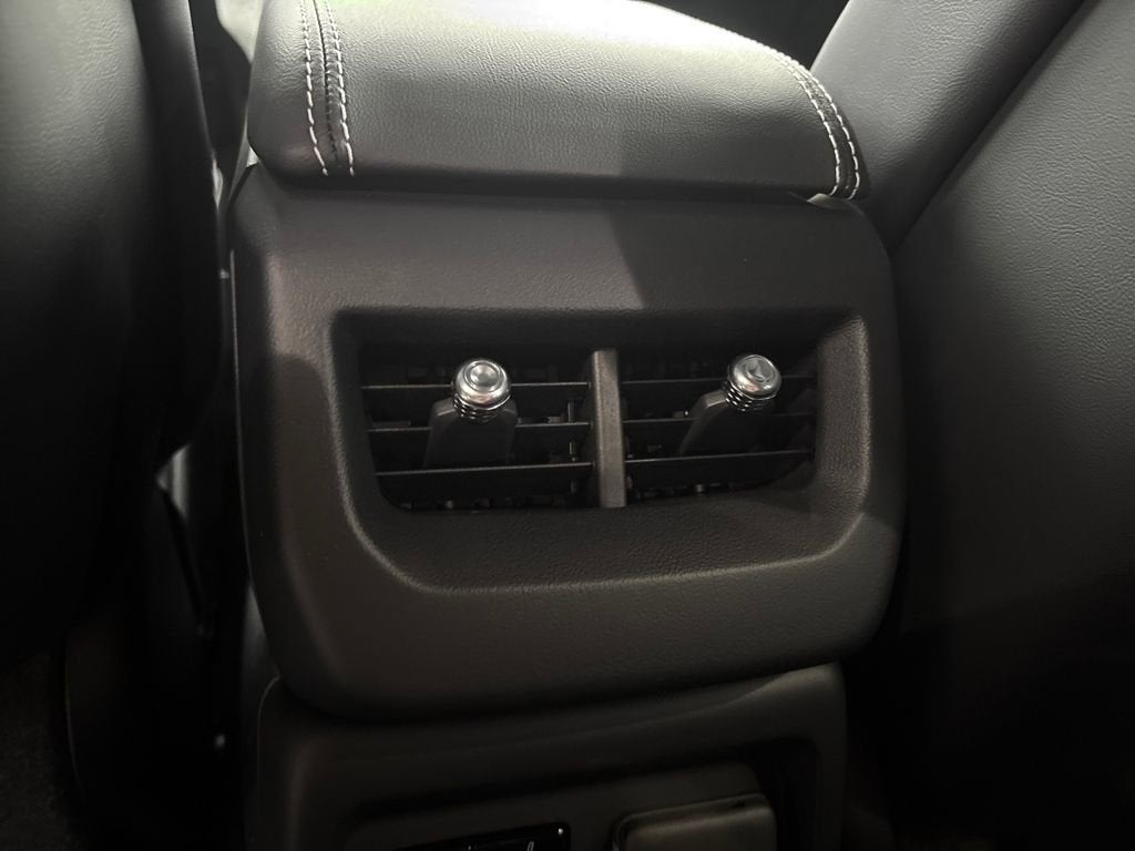 2026 Cadillac OPTIQ Premium Luxury