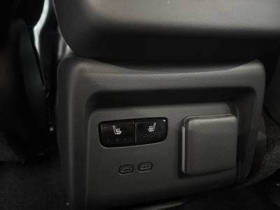 2026 Cadillac OPTIQ Premium Luxury