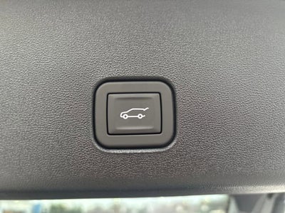 2026 Cadillac OPTIQ Premium Luxury