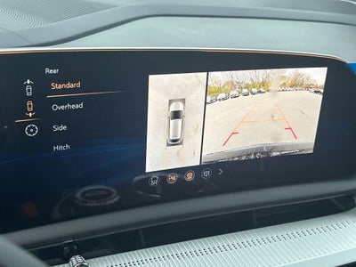 2026 Cadillac OPTIQ Premium Luxury