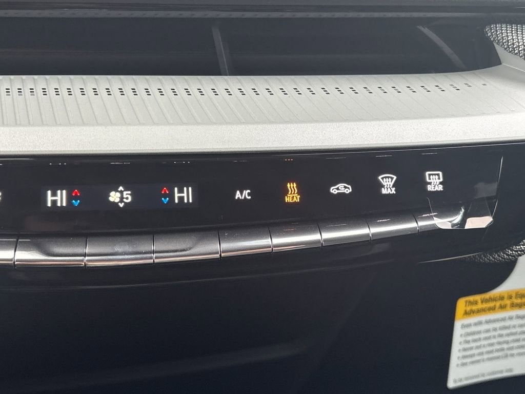 2026 Cadillac OPTIQ Premium Luxury