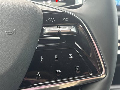 2026 Cadillac OPTIQ Premium Luxury