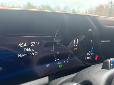 2026 Cadillac OPTIQ Premium Luxury