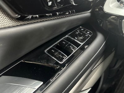 2026 Cadillac OPTIQ Premium Luxury