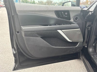 2026 Cadillac OPTIQ Premium Luxury