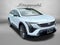 2026 Cadillac OPTIQ Premium Luxury