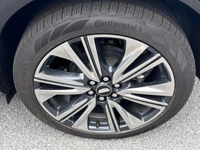2026 Cadillac OPTIQ Premium Luxury