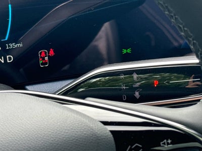 2026 Cadillac OPTIQ Premium Luxury