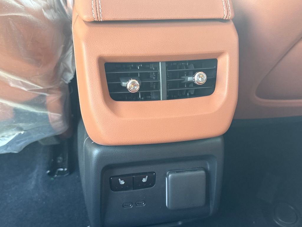 2026 Cadillac OPTIQ Premium Luxury
