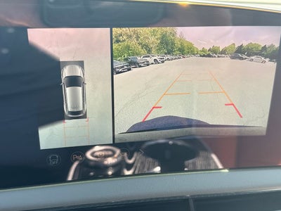 2026 Cadillac OPTIQ Premium Luxury