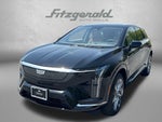 2026 Cadillac OPTIQ Premium Luxury