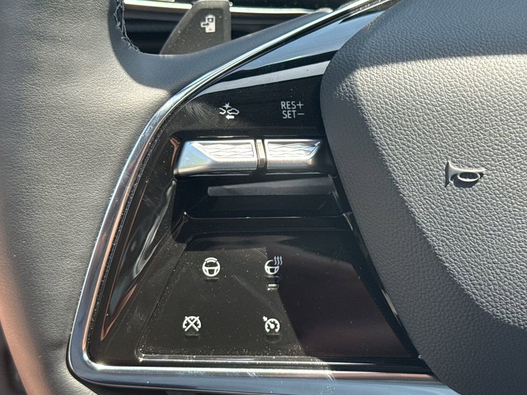 2026 Cadillac OPTIQ Premium Luxury