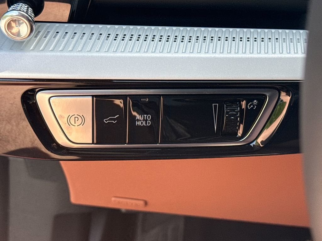 2026 Cadillac OPTIQ Premium Luxury