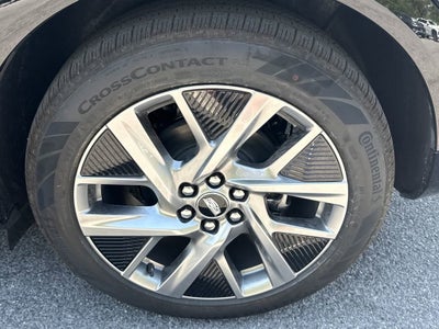 2026 Cadillac OPTIQ Premium Luxury
