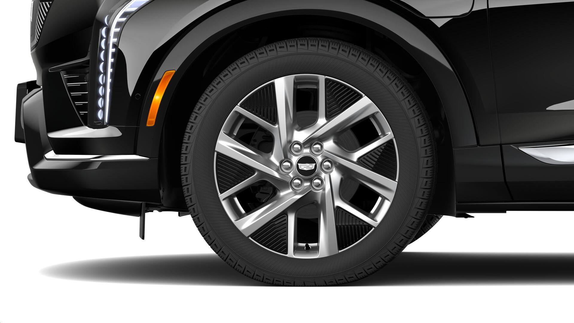 2026 Cadillac OPTIQ Premium Luxury