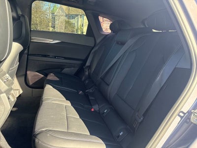 2026 Cadillac OPTIQ Premium Luxury